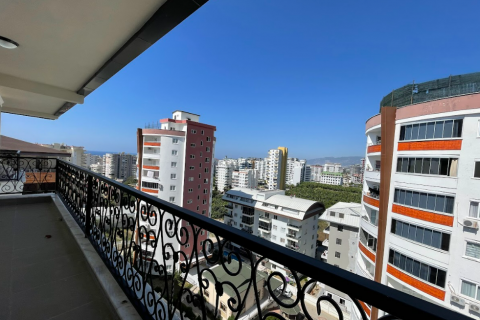 Leilighet  i Mahmutlar, Antalya, Tyrkia Nr. 166773 - 4