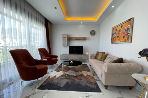 Leilighet  i Mahmutlar, Antalya, Tyrkia Nr. 166773