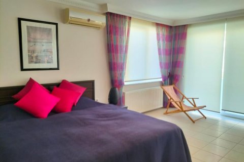 Продажа квартиры в Демирташе, Аланье, Анталье, Турция 5 комн., 250м2, №166769 – фото 20