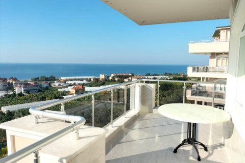 Lejlighed  i Demirtas, Alanya, Antalya, Tyrkiet Nr. 166769