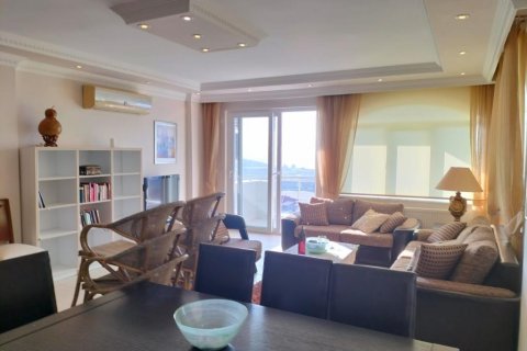 Продажа квартиры в Демирташе, Аланье, Анталье, Турция 5 комн., 250м2, №166769 – фото 7