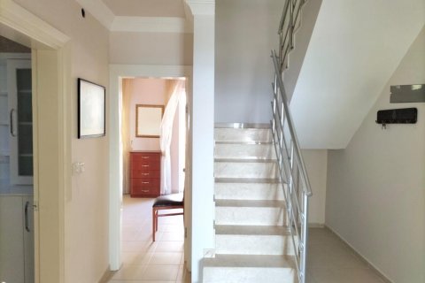 Продажа квартиры в Демирташе, Аланье, Анталье, Турция 5 комн., 250м2, №166769 – фото 10