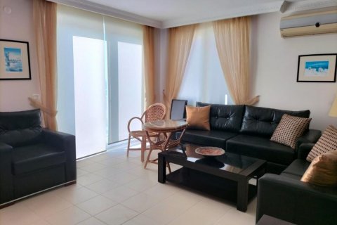 Продажа квартиры в Демирташе, Аланье, Анталье, Турция 5 комн., 250м2, №166769 – фото 23