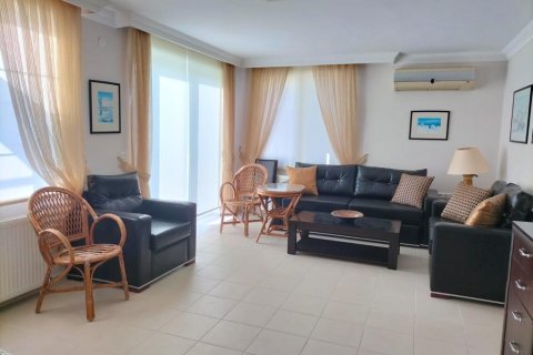 Продажа квартиры в Демирташе, Аланье, Анталье, Турция 5 комн., 250м2, №166769 – фото 24