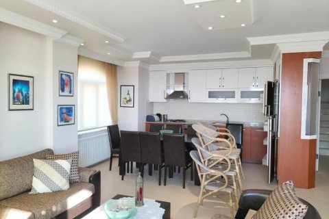Продажа квартиры в Демирташе, Аланье, Анталье, Турция 5 комн., 250м2, №166769 – фото 6