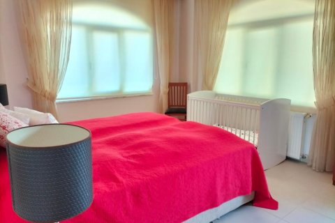 Продажа квартиры в Демирташе, Аланье, Анталье, Турция 5 комн., 250м2, №166769 – фото 13