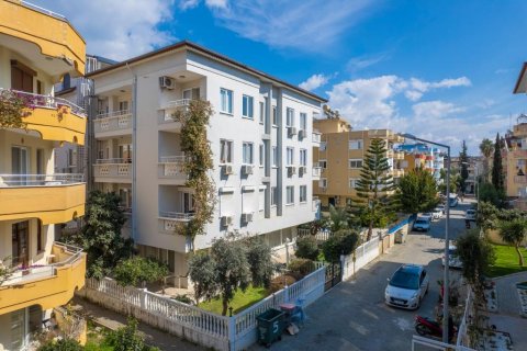 Продажа квартиры в Оба, Анталье, Турция 5 комн., 220м2, №166772 – фото 4