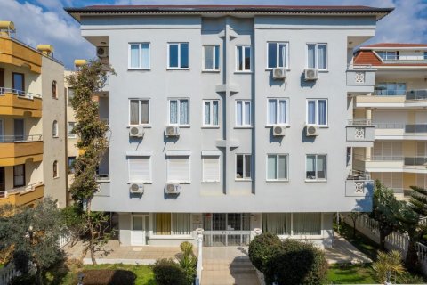 Продажа квартиры в Оба, Анталье, Турция 5 комн., 220м2, №166772 – фото 10