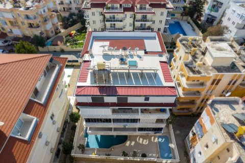 Продажа квартиры в Оба, Анталье, Турция 5 комн., 220м2, №166772 – фото 12