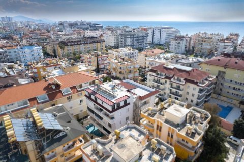 Продажа квартиры в Оба, Анталье, Турция 5 комн., 220м2, №166772 – фото 6