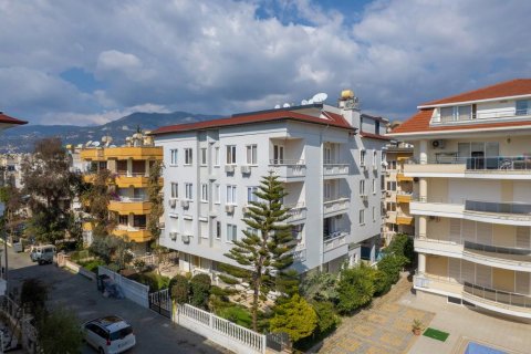 Продажа квартиры в Оба, Анталье, Турция 5 комн., 220м2, №166772 – фото 8