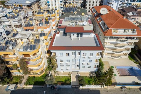Продажа квартиры в Оба, Анталье, Турция 5 комн., 220м2, №166772 – фото 3