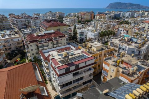 Продажа квартиры в Оба, Анталье, Турция 5 комн., 220м2, №166772 – фото 2