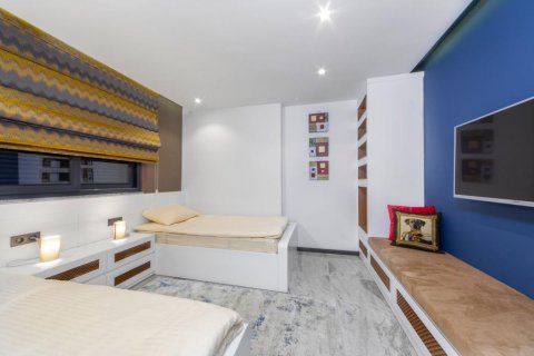 Продажа квартиры в Оба, Анталье, Турция 5 комн., 220м2, №166772 – фото 21