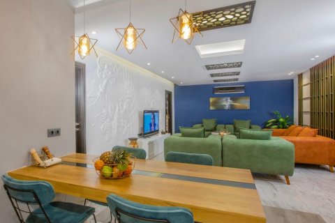 Продажа квартиры в Оба, Анталье, Турция 5 комн., 220м2, №166772 – фото 16