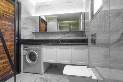Продажа квартиры в Оба, Анталье, Турция 5 комн., 220м2, №166772 – фото 18