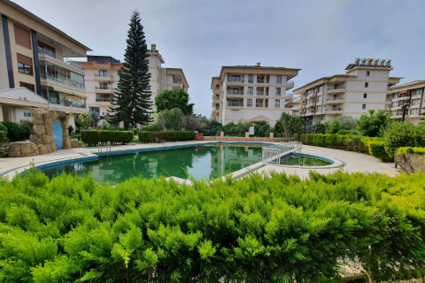 Lejlighed  i Oba, Antalya, Tyrkiet Nr. 166770 - 3
