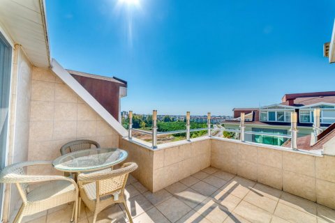 Продажа квартиры в Джикджилли, Анталье, Турция 6 комн., 230м2, №166771 – фото 26
