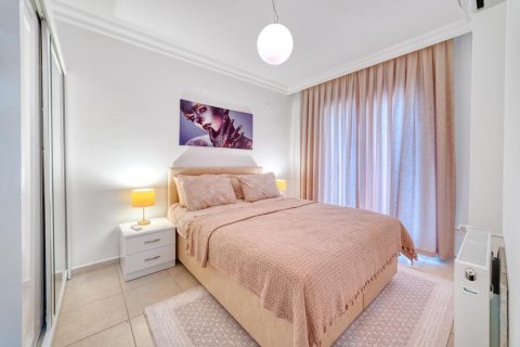 Продажа квартиры в Джикджилли, Анталье, Турция 6 комн., 230м2, №166771 – фото 16