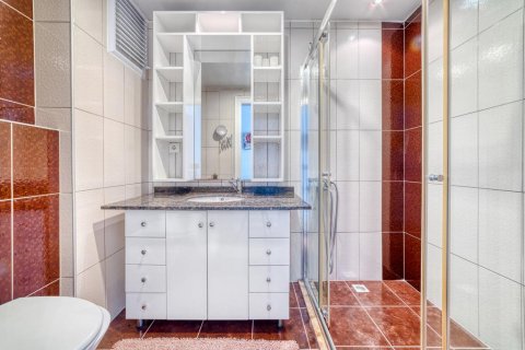 Продажа квартиры в Джикджилли, Анталье, Турция 6 комн., 230м2, №166771 – фото 30