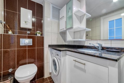 Продажа квартиры в Джикджилли, Анталье, Турция 6 комн., 230м2, №166771 – фото 12