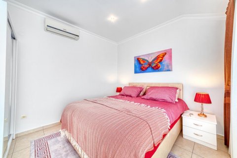 Продажа квартиры в Джикджилли, Анталье, Турция 6 комн., 230м2, №166771 – фото 27