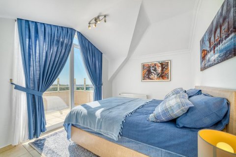 Продажа квартиры в Джикджилли, Анталье, Турция 6 комн., 230м2, №166771 – фото 23