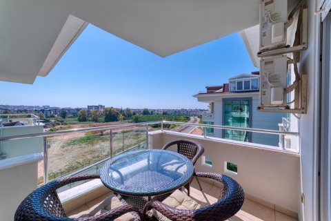 Продажа квартиры в Джикджилли, Анталье, Турция 6 комн., 230м2, №166771 – фото 18