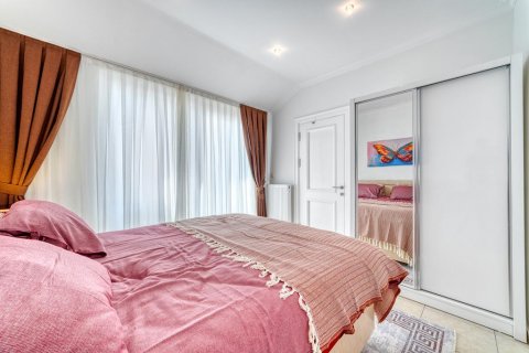 Продажа квартиры в Джикджилли, Анталье, Турция 6 комн., 230м2, №166771 – фото 28