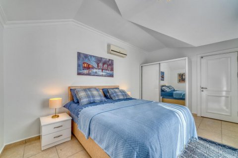 Продажа квартиры в Джикджилли, Анталье, Турция 6 комн., 230м2, №166771 – фото 22