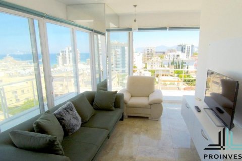 Apartment for sale  in Northern Cyprus, 87.8m2, No. 186321 – photo 16