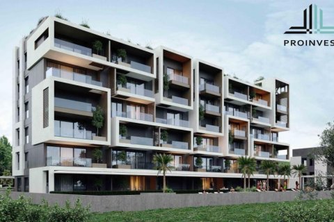 Продажа квартиры  в Анталье, Турция 3 комн., 100м2, №186316 – фото 5