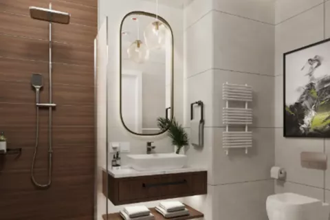 Apartment for sale in Istanbul, Turkey, No. 190246 – photo 13