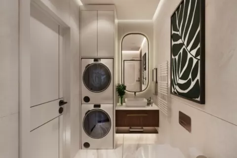 Apartment for sale in Istanbul, Turkey, No. 190246 – photo 15