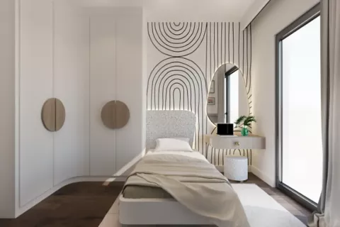 Apartment for sale in Istanbul, Turkey, No. 190246 – photo 11