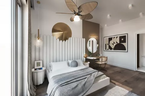 Apartment for sale in Istanbul, Turkey, No. 190246 – photo 14