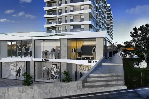 Apartment for sale in Istanbul, Turkey, No. 190246 – photo 6