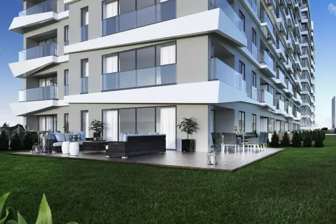 Apartment for sale in Istanbul, Turkey, No. 190246 – photo 4