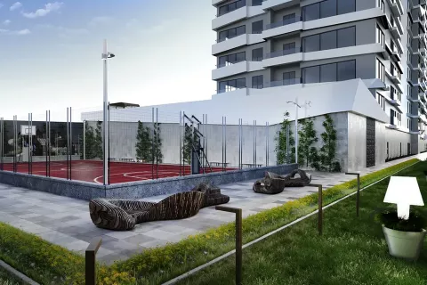 Apartment for sale in Istanbul, Turkey, No. 190246 – photo 7