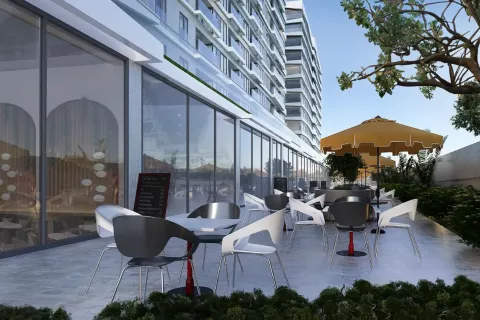 Apartment for sale in Istanbul, Turkey, No. 190246 – photo 8