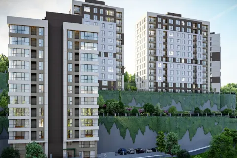 Apartment for sale in Istanbul, Turkey, 135m2, No. 190249 – photo 10