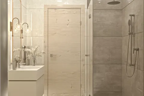 Apartment for sale in Istanbul, Turkey, 135m2, No. 190249 – photo 7