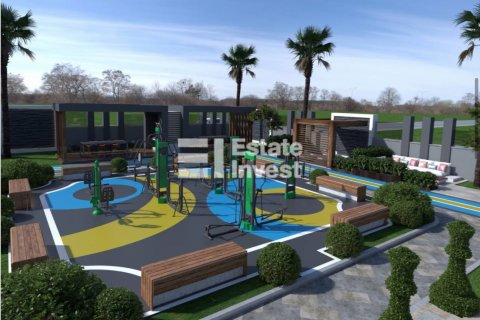 Apartment for sale  in Alanya, Antalya, Turkey, 1 bedroom, 64m2, No. 175417 – photo 6