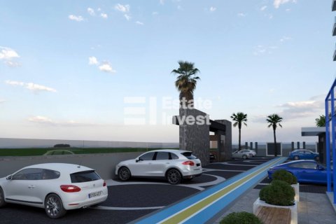 2+1 Leilighet  i Alanya, Antalya, Tyrkia Nr. 175414 - 8