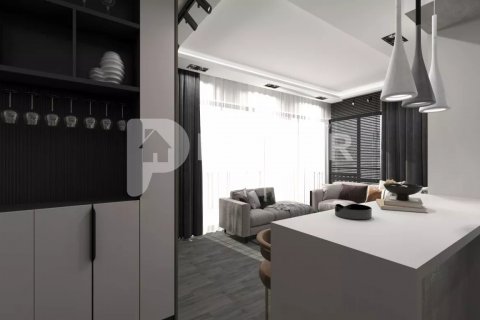 Lejlighed i Mersin, Tyrkiet Nr. 180436 - 2