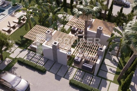 Lejlighed i Mersin, Tyrkiet Nr. 180436 - 5