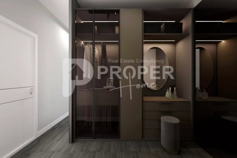 Lejlighed i Mersin, Tyrkiet Nr. 180436 - 3
