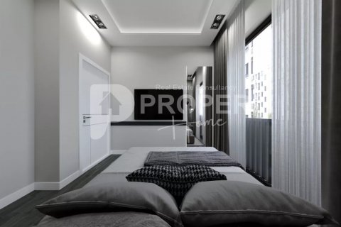 Lejlighed i Mersin, Tyrkiet Nr. 180436 - 4