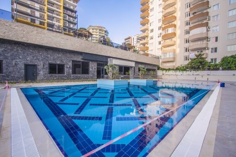 Daire  2+1  Alanya, Antalya, Türkiye №174366 - 2