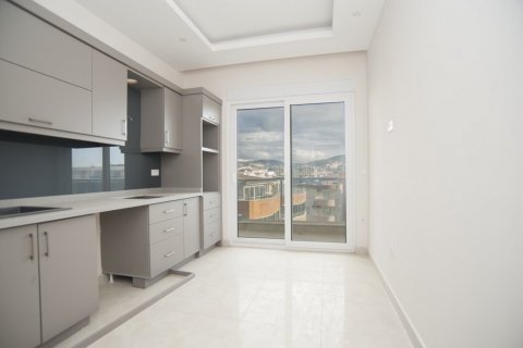 Daire  2+1  Alanya, Antalya, Türkiye №174366 - 6